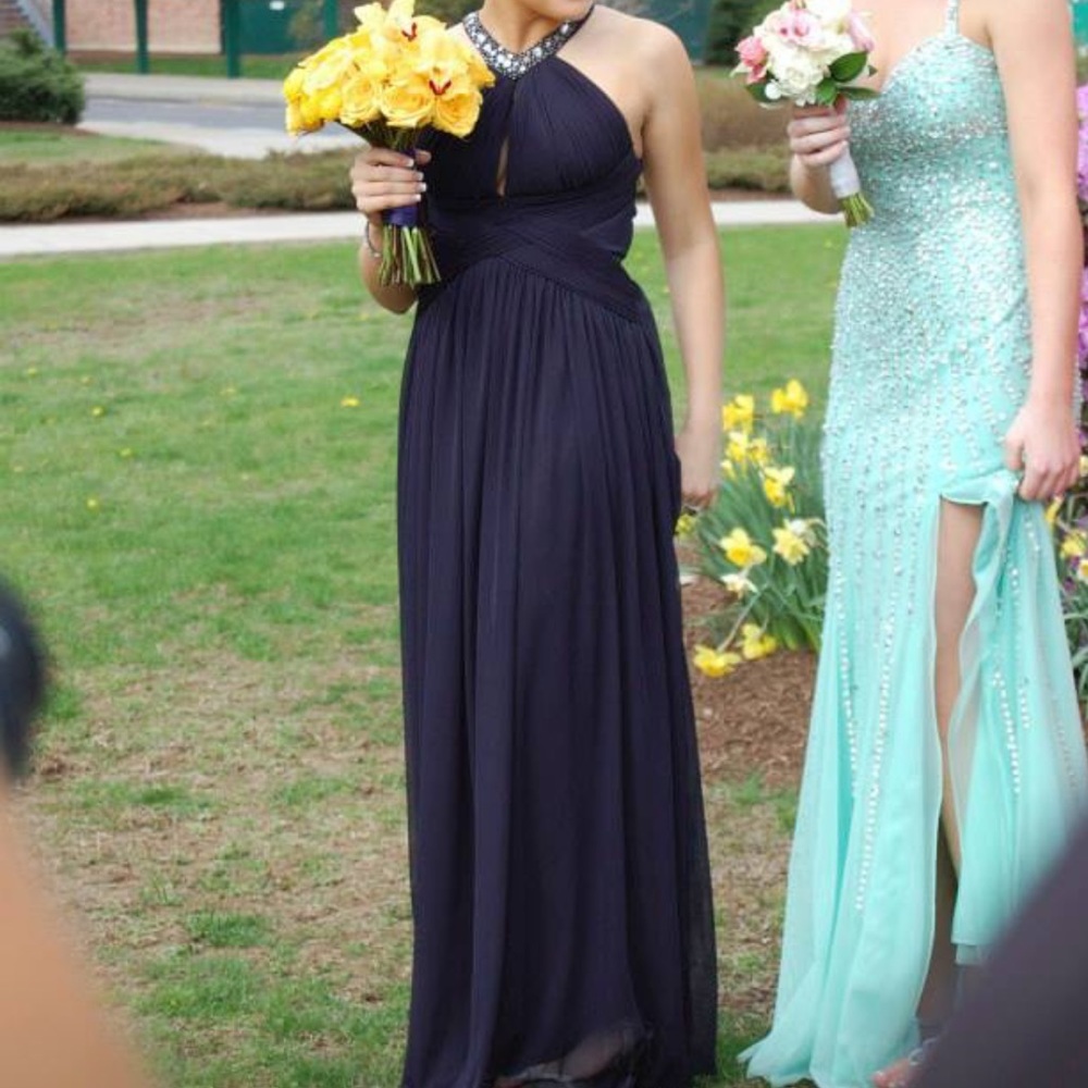 ‼️‼️ PROM DRESS 👗 ‼️‼️